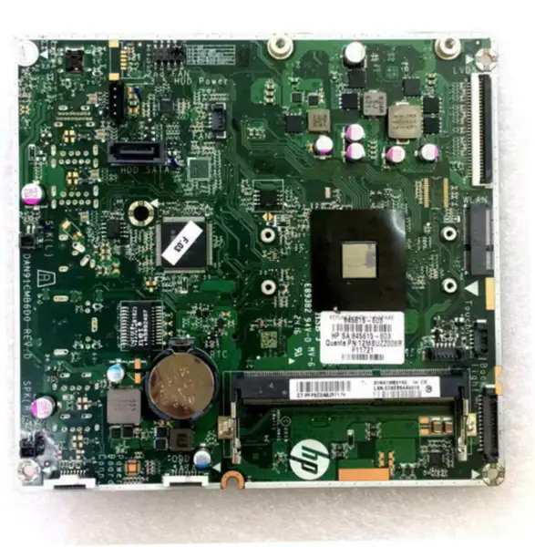 Placa base HP 845615-603 DAN91CMB6D0