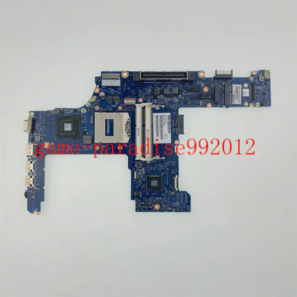 Placa base HP 803849-601