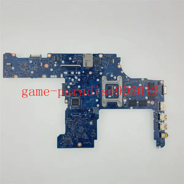 Placa base HP 803849-601