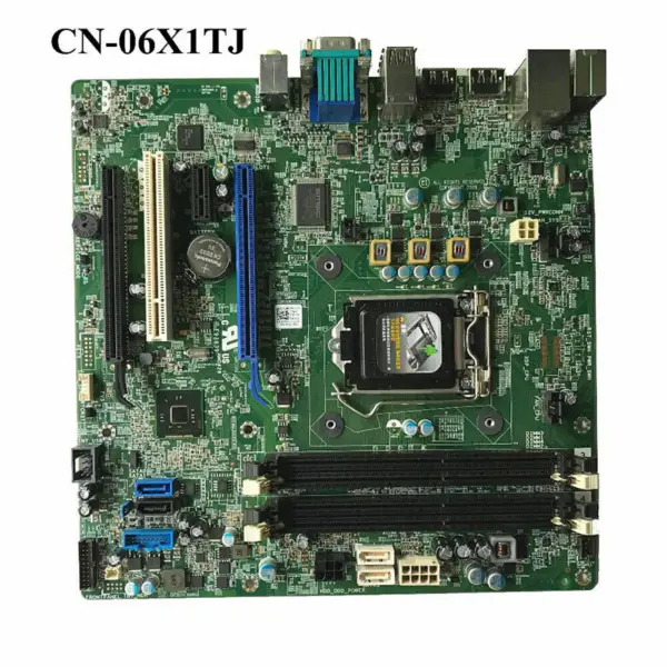 Placa base Dell 06X1TJ