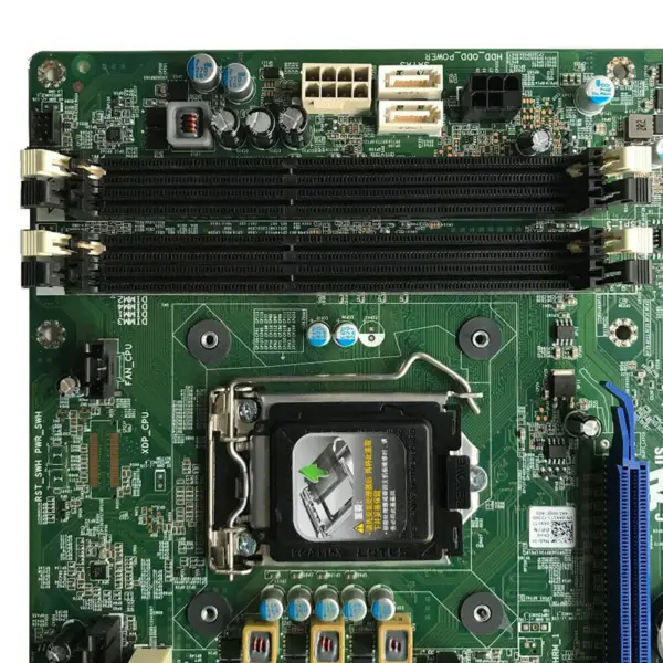 Placa base Dell 06X1TJ