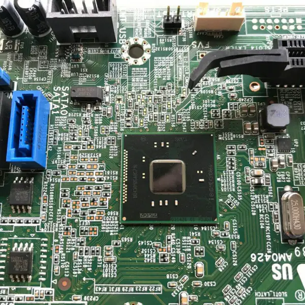 Placa base Dell 06X1TJ