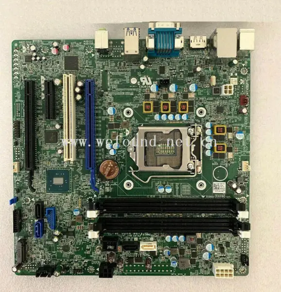 Placa base Dell 0MWYPT