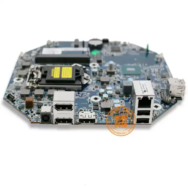Placa base HP 905481-001863114-001