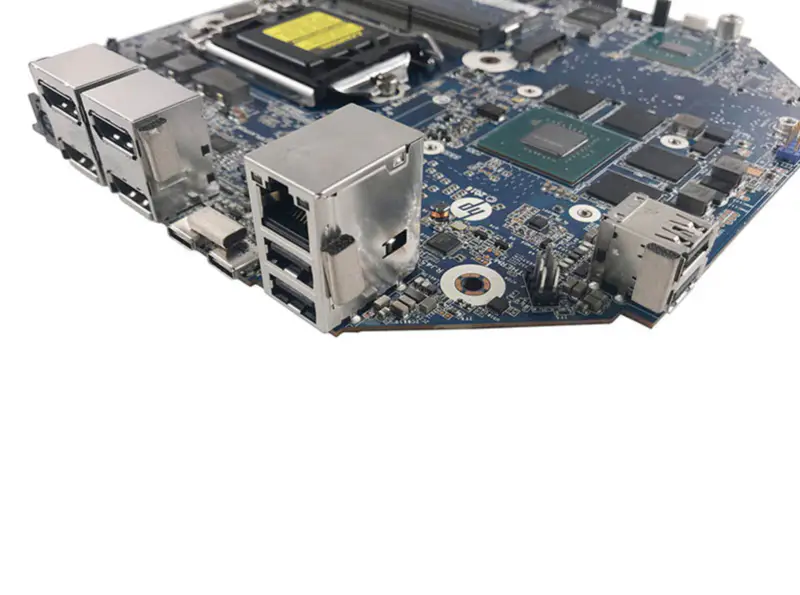 Placa base HP 905482-001863115-004