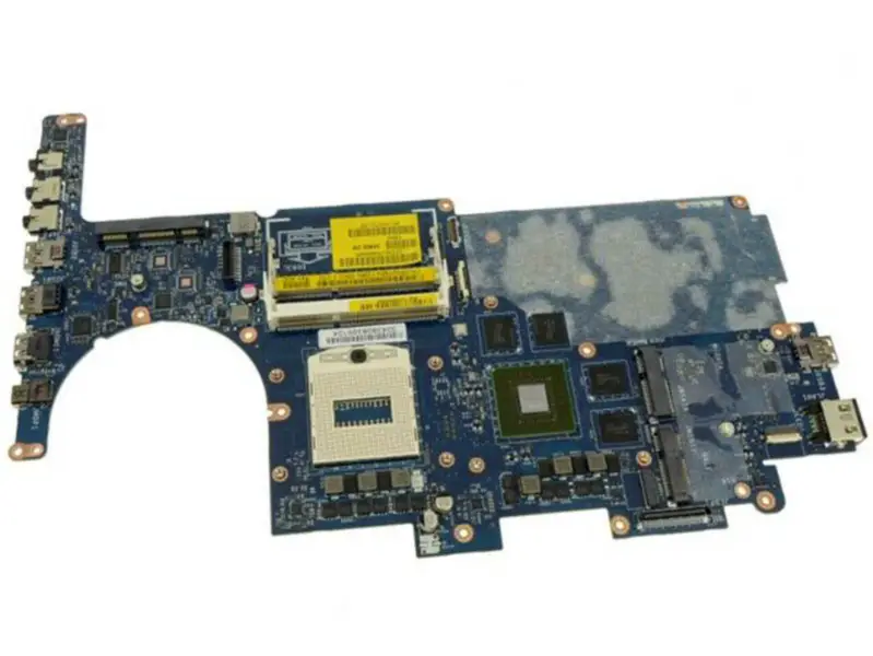 Placa base Dell LA-9201P