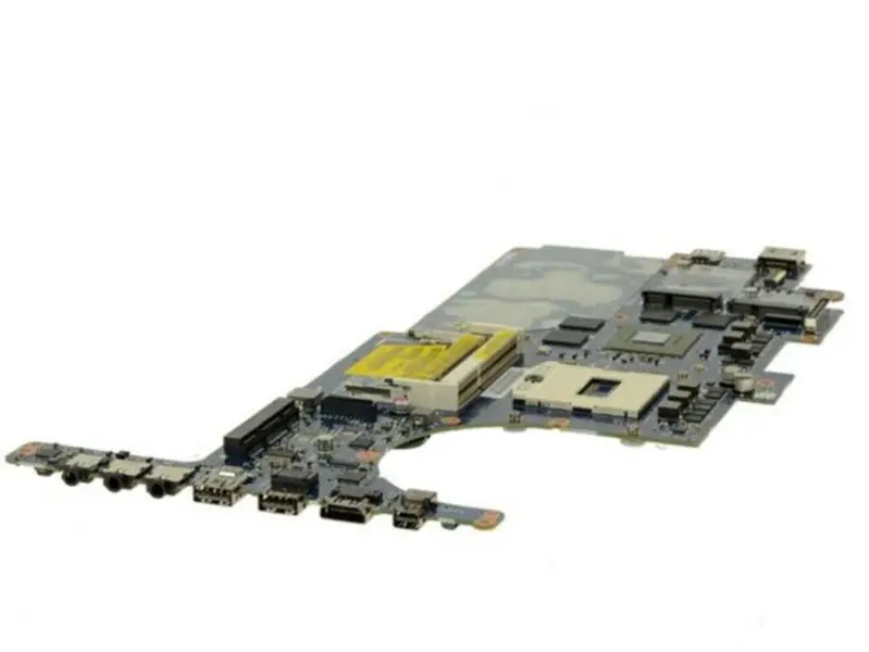 Placa base Dell LA-9201P