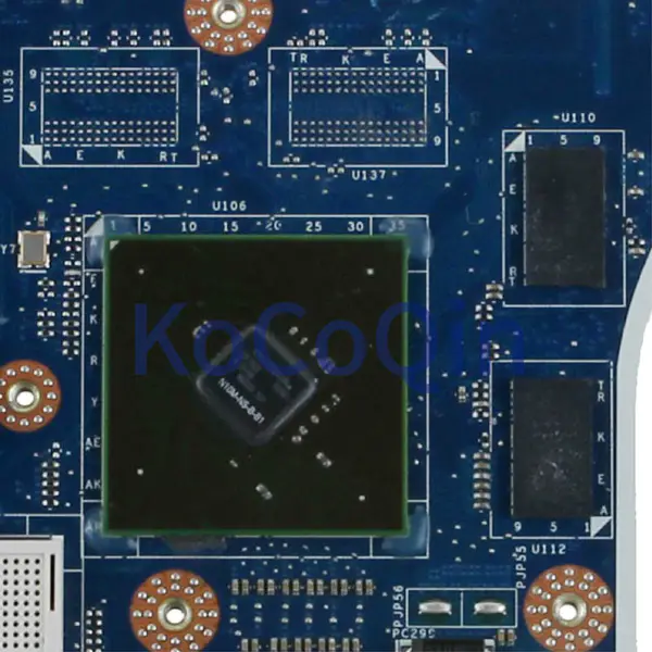Placa base Dell 0NCPCN