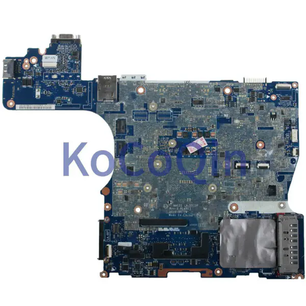 Placa base Dell 0NCPCN