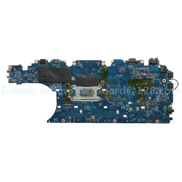 Placa base Dell 0CHM56