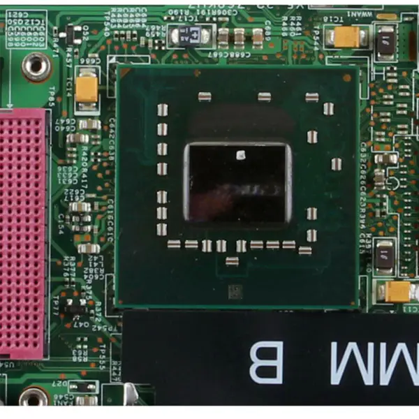Placa base Dell 0K984J