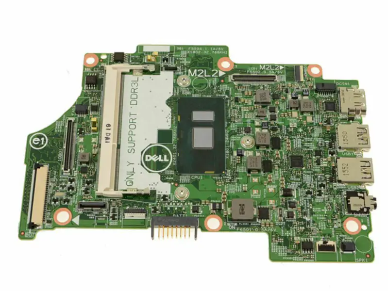 Placa base Dell 0GPMW5