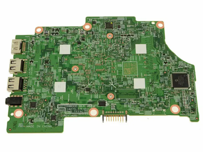 Placa base Dell 0GPMW5