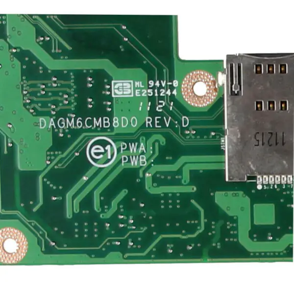 Placa base Dell 0NXH8C