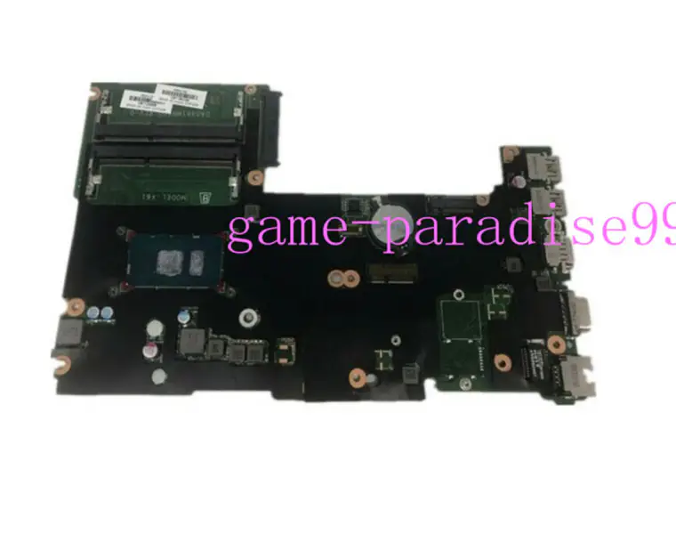 Placa base HP 830937-001