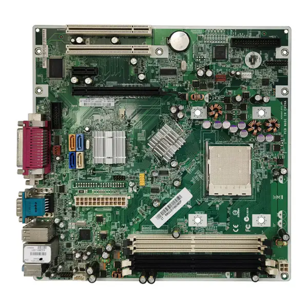 Placa base HP 432861-001409305-002
