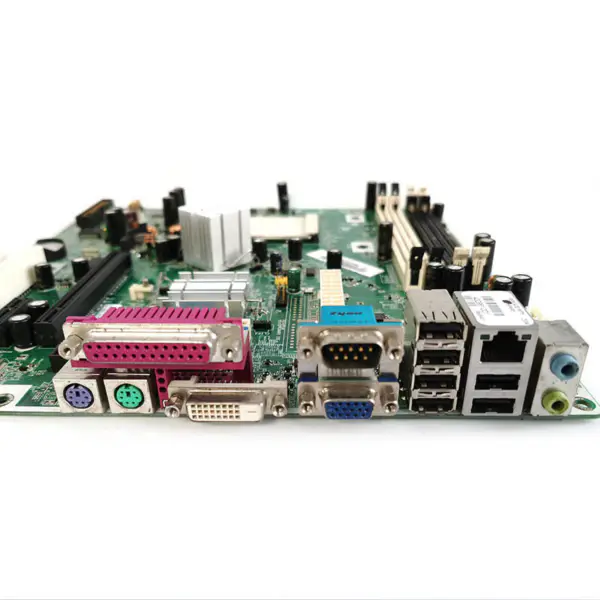 Placa base HP 432861-001409305-002