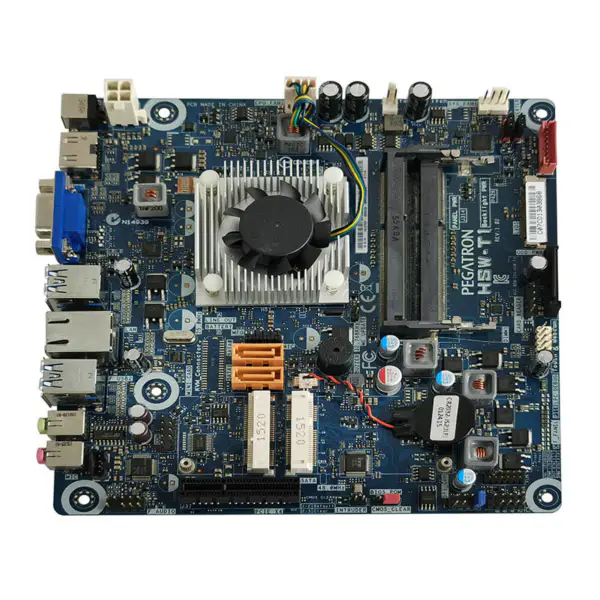 Placa base Asus HSW-T1MiniiTX