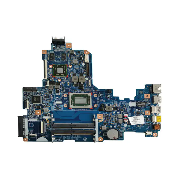 Placa base HP 856769-601