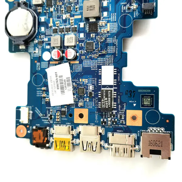 Placa base HP 856769-601