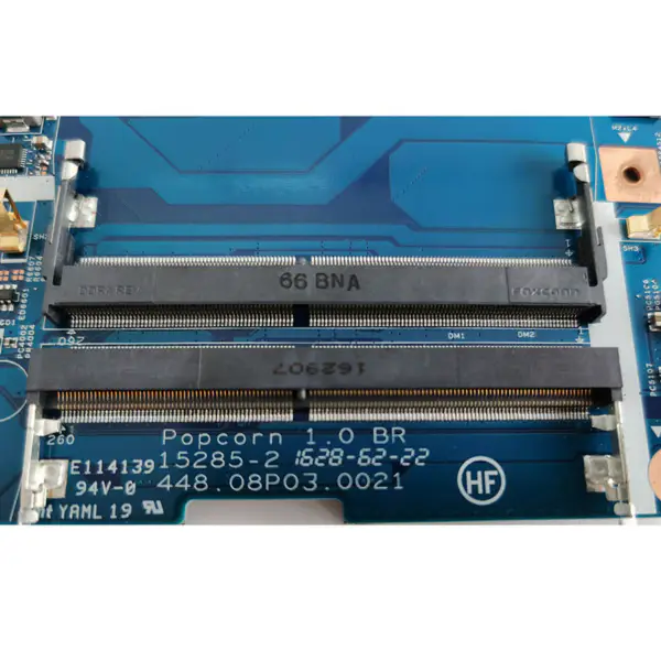 Placa base HP 856769-601