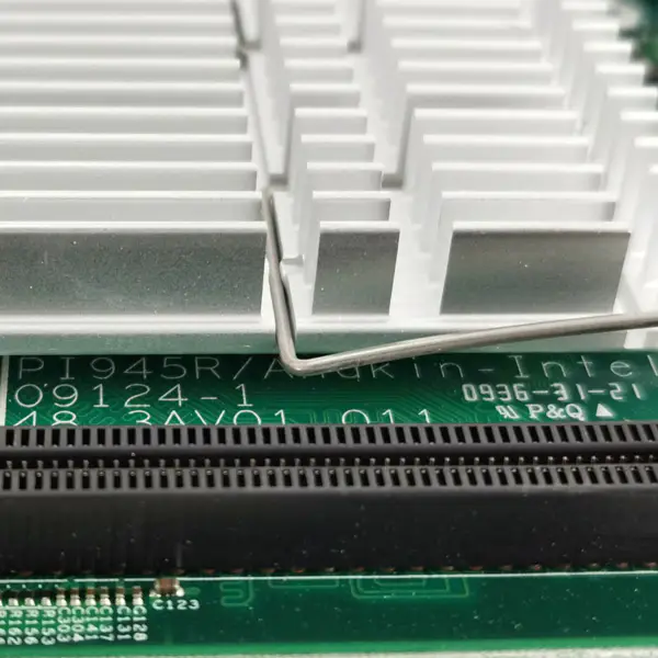 Placa base Dell 0VRM6J