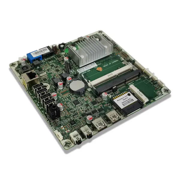Placa base HP 768784-001