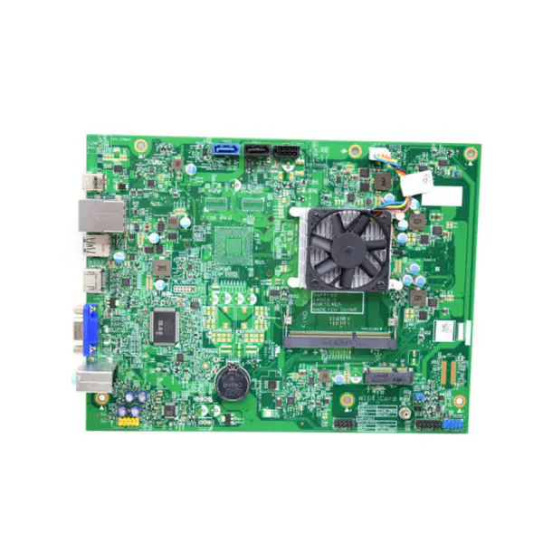 Placa base Dell 0V6D8J