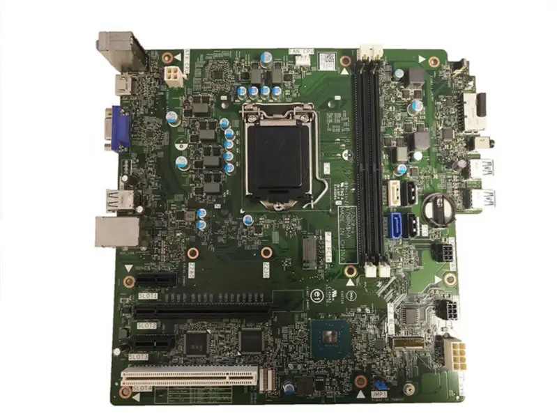 Placa base Dell 0V8F2