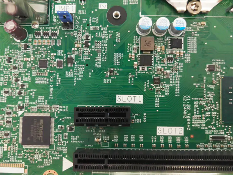 Placa base Dell 0Y2YM6