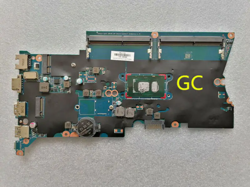 Placa base HP 905798-601