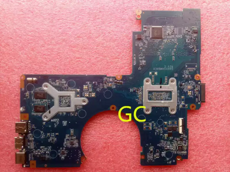 Placa base HP 856270-601/001/501