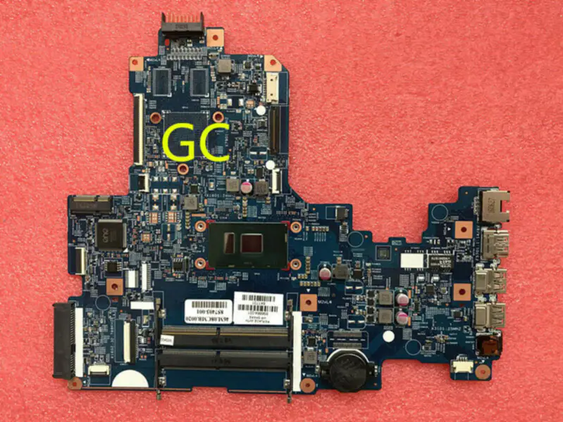 Placa base HP 856684-001