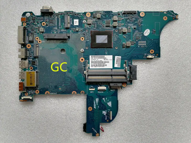 Placa base HP 842346-001