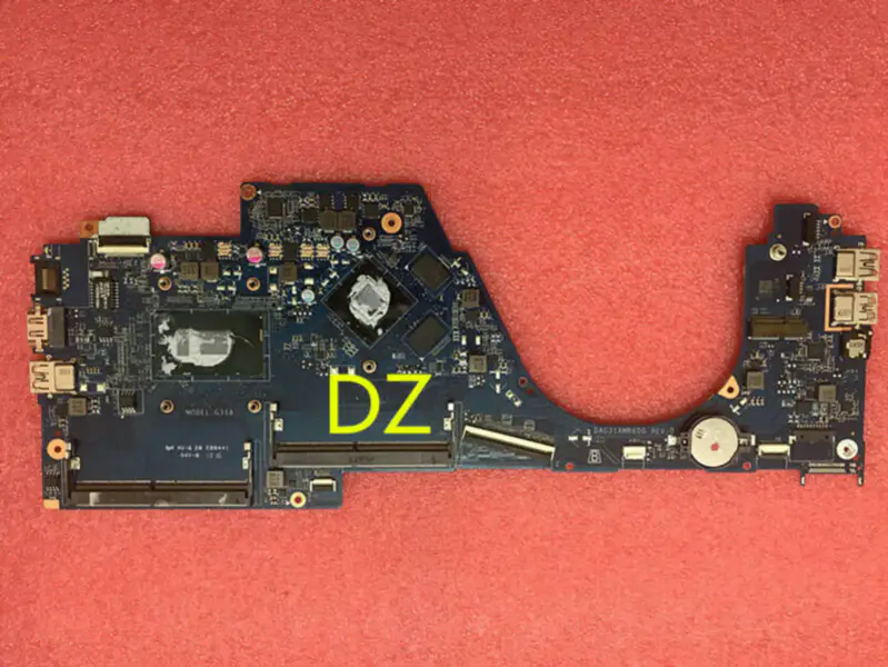 Placa base HP 855837-601