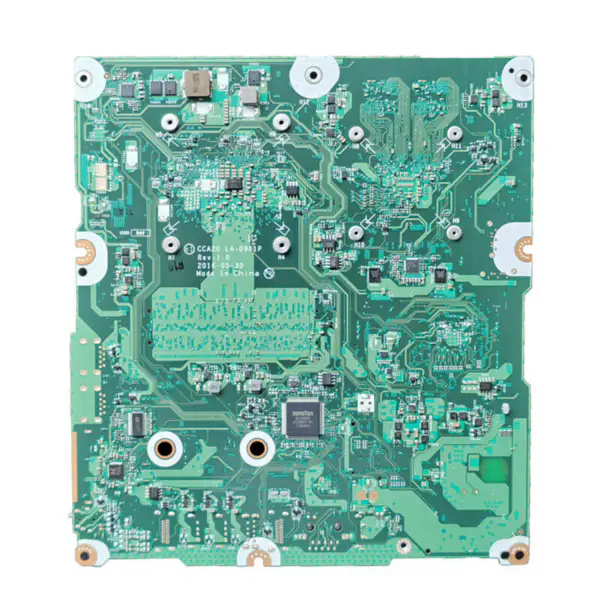 Placa base Lenovo 00UW373 LA-D961P