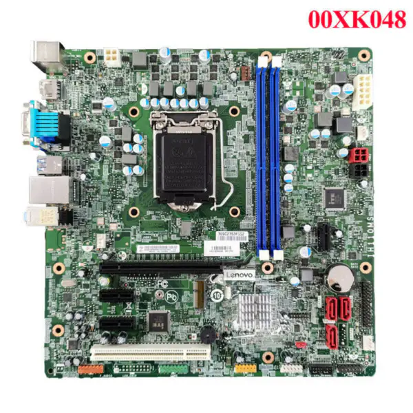 Placa base Lenovo 00XK048 IH110MS