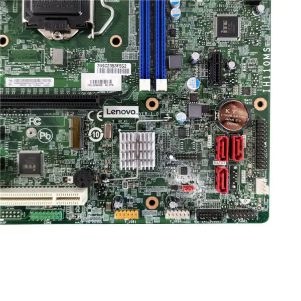 Placa base Lenovo 00XK048 IH110MS