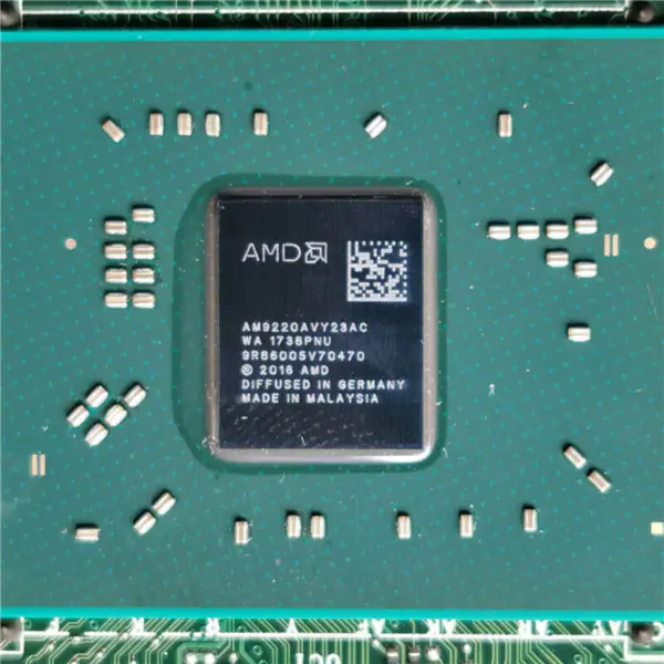 Placa base Lenovo 01LM175