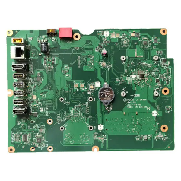 Placa base Lenovo 01LM175