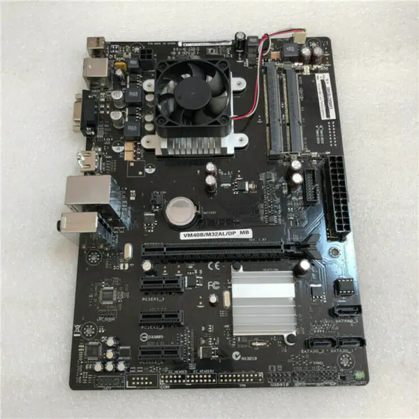 Placa base Asus VM40BM32ALDP-MB