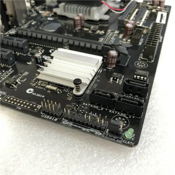 Placa base Asus VM40BM32ALDP-MB
