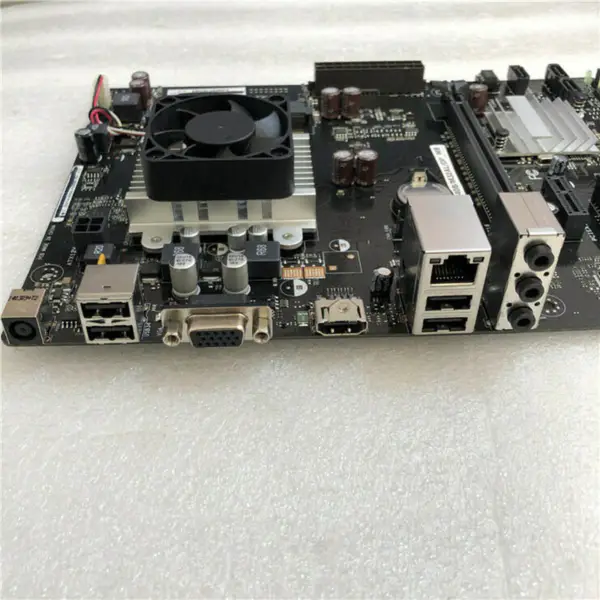 Placa base Asus VM40BM32ALDP-MB