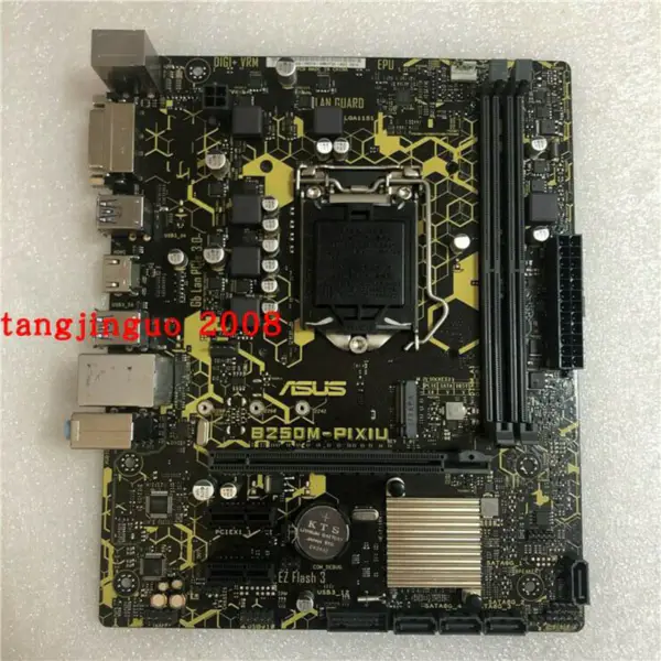 Placa base Asus B250M-PIXIU