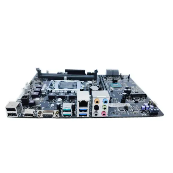 Placa base Asus H170-IG11CBDP_MB
