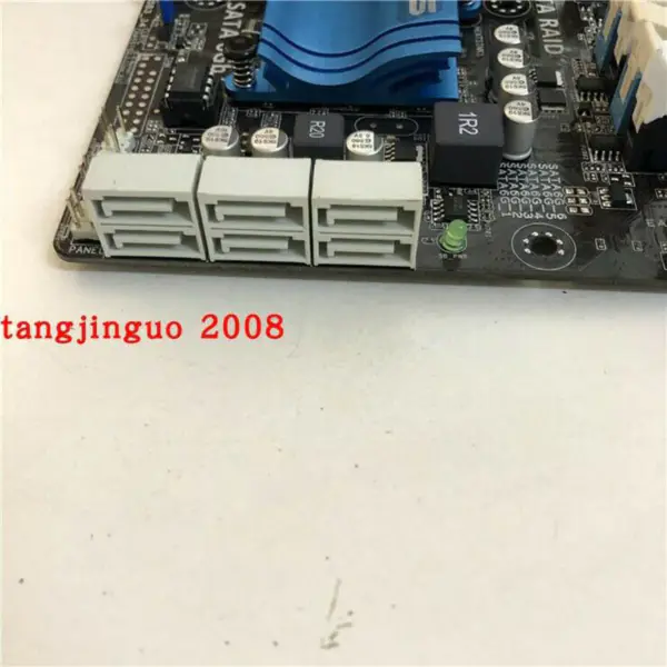 Placa base Asus F1A75-M/CM1740/DP_MB