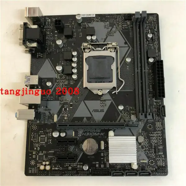 Placa base Asus PRIMEH310M-K