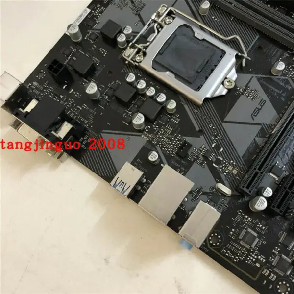 Placa base Asus PRIMEH310M-K