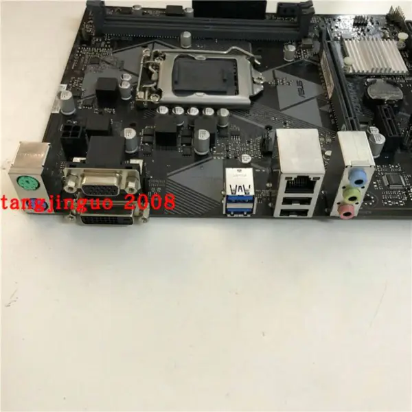 Placa base Asus PRIMEH310M-K