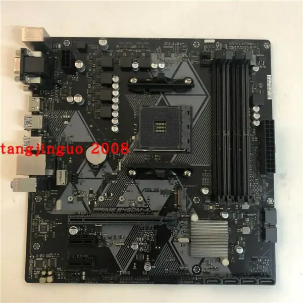 Placa base Asus PRIMEB450M-A